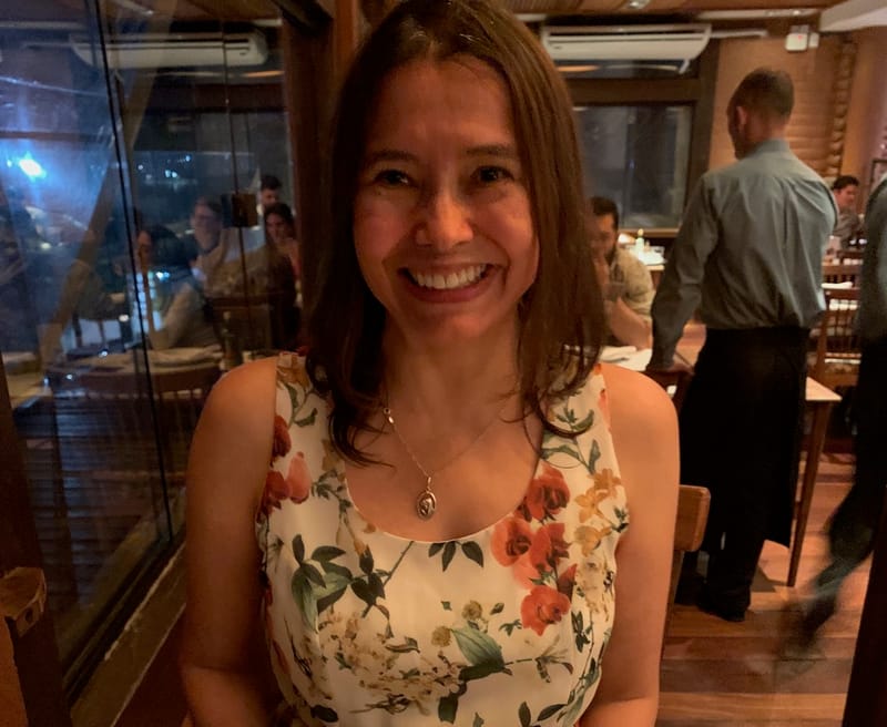 ​30 years by your side... Gratitude and Love...