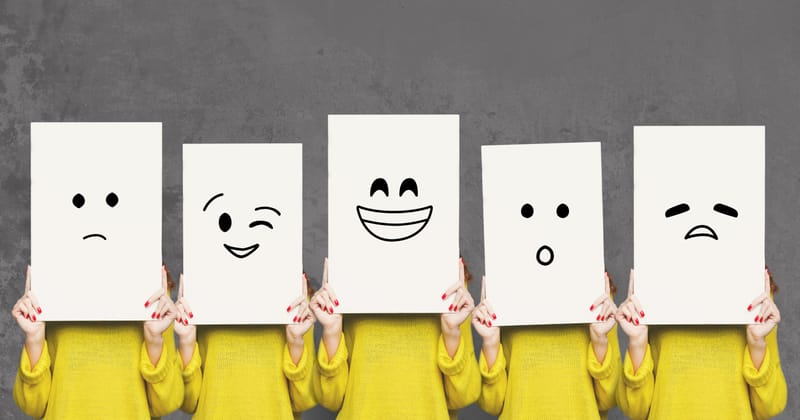 No words... just feelings