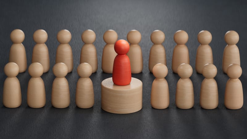 To be who we are or to be who they want us to be?