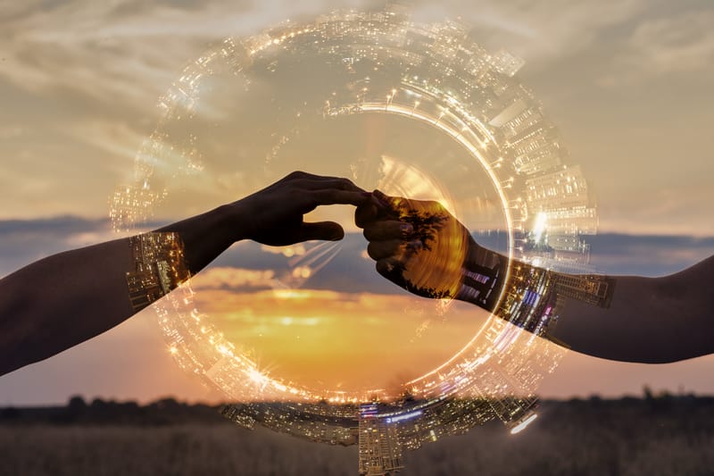 What does the future hold?