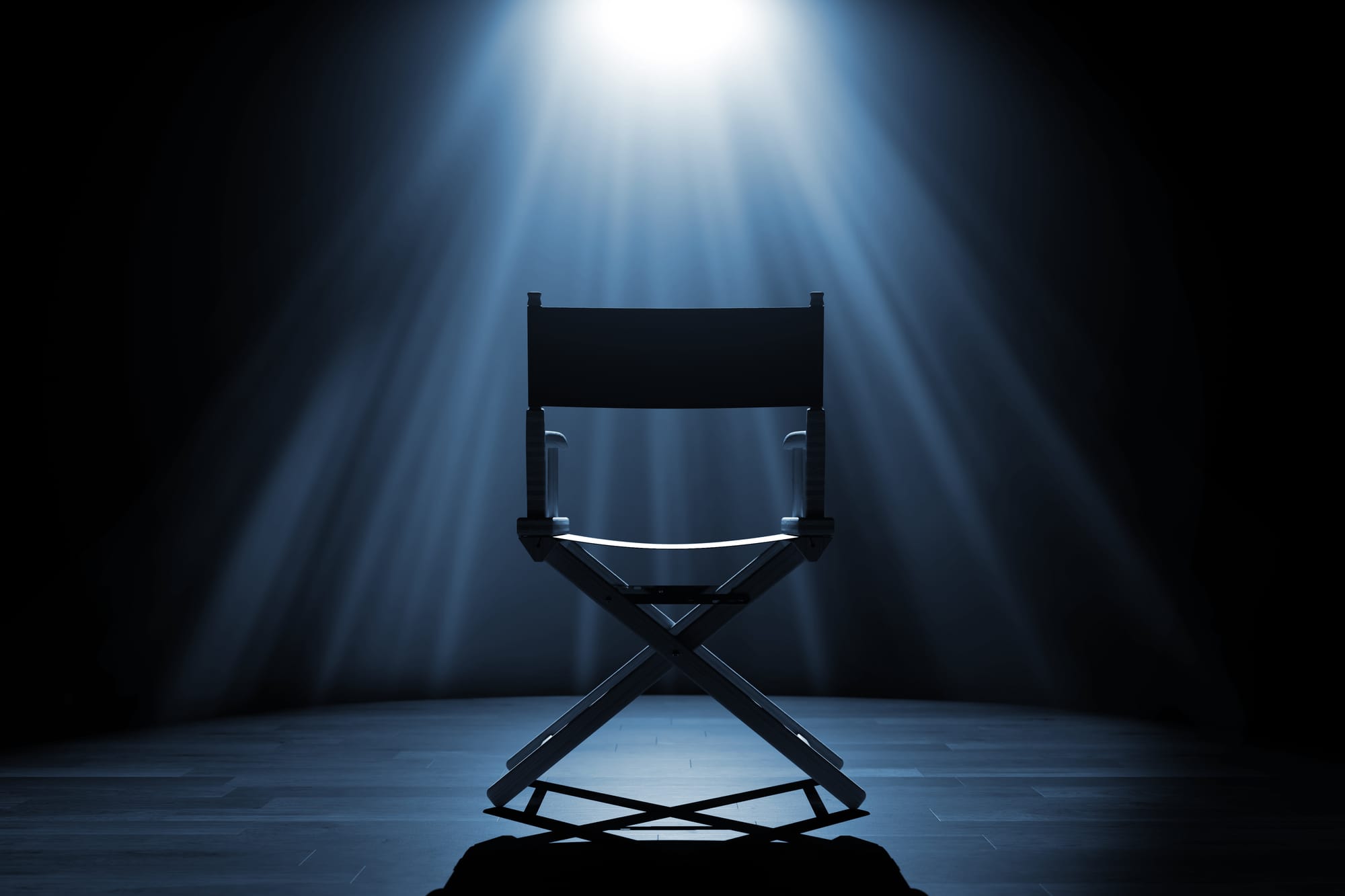 Production audiovisuelle / Service cadreur