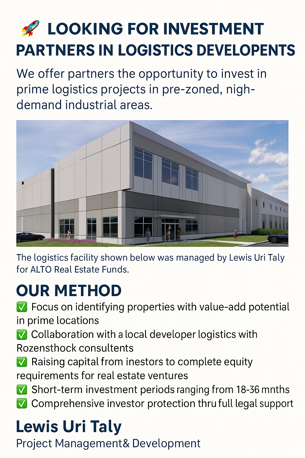 Double-Equity Secured Capital Model