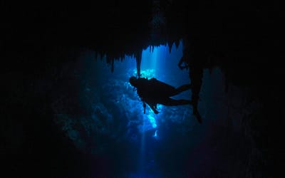 Exploring the Depths: A Guide to Diving in Tulum