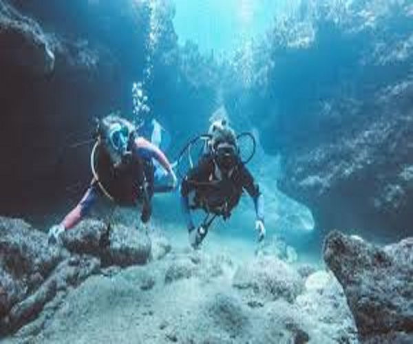 Exploring the Depths: A Scuba Diving Adventure in Tulum