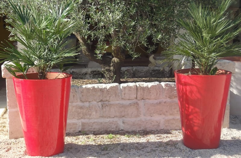 Retrouvez l’art des maîtres potiers cévenols dans des vases incomparables.