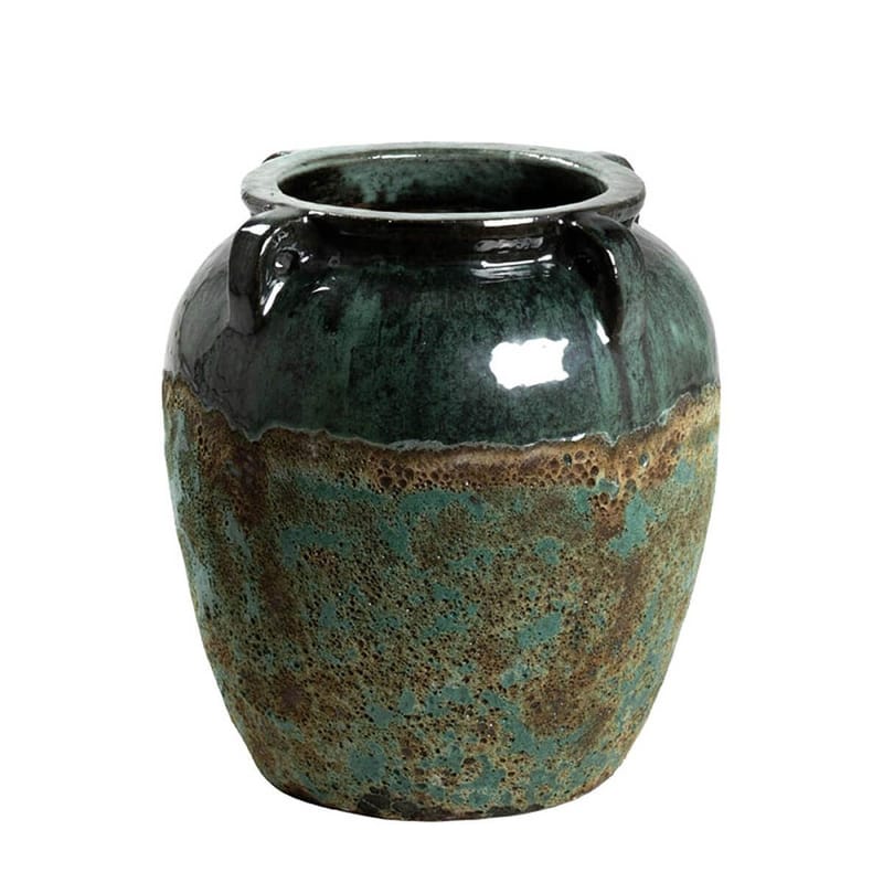 Résistantes au gel, avec des couleurs éclatentes et des formes variés, nos fournisseurs ont pour vous les pièces indispensables pour égayer les extérieurs.