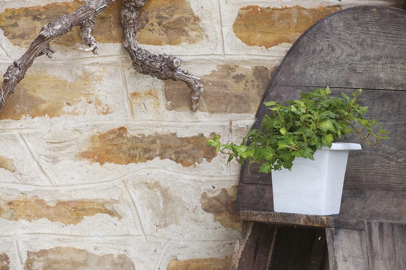 Choix de forme et de couleur infini pour varier les plaisir et habiller un intérieur
