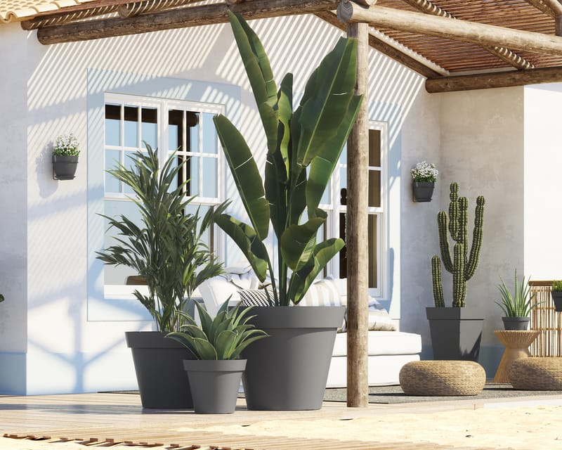 Pour tous les goûts!