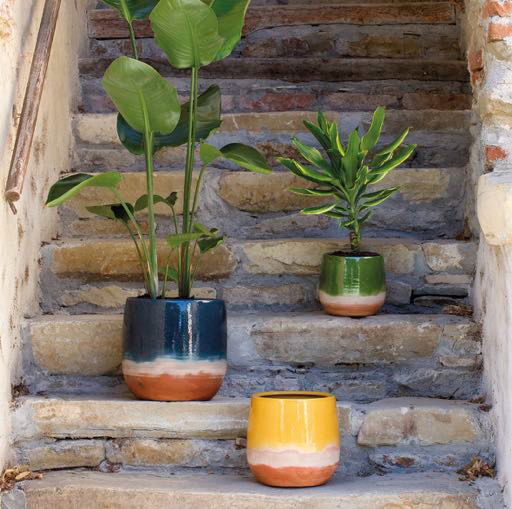 Choix de forme et de couleur infini pour varier les plaisir et habiller un intérieur