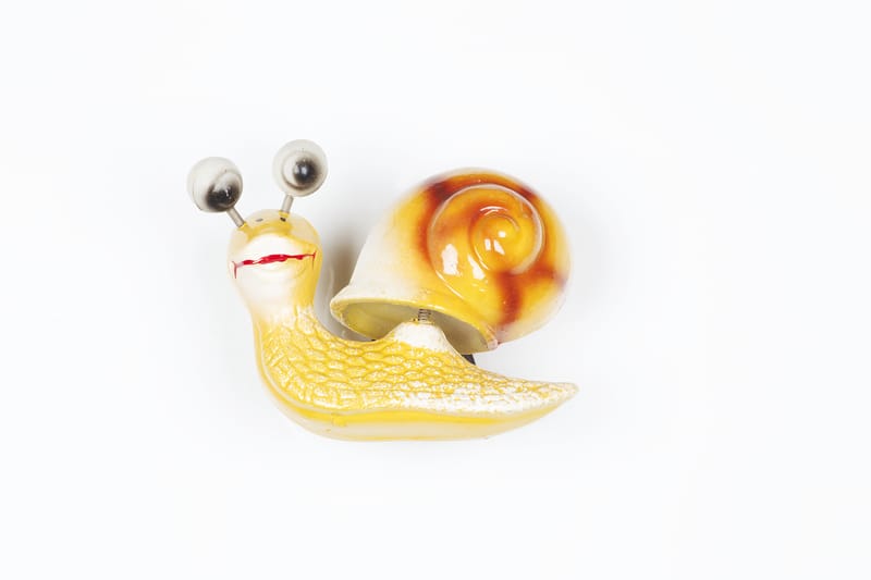 Animaux et statues en céramique, terre cuite, résine pour peupler les jardins