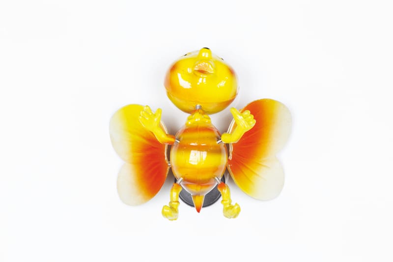 Animaux et statues en céramique, terre cuite, résine pour peupler les jardins