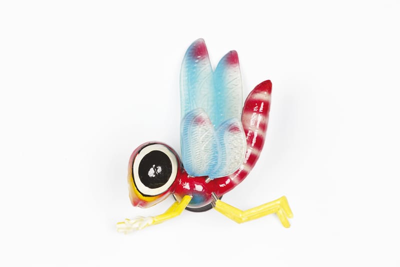 Animaux et statues en céramique, terre cuite, résine pour peupler les jardins