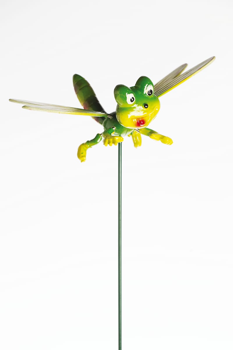 Animaux et statues en céramique, terre cuite, résine pour peupler les jardins