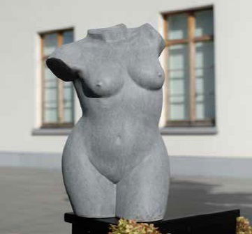 Animaux et statues en céramique, terre cuite, résine pour peupler les jardins