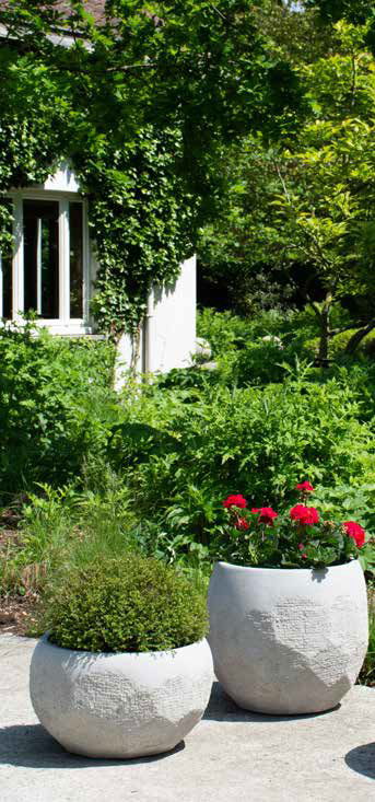 Variez les matières, pour varier les plaisirs! 