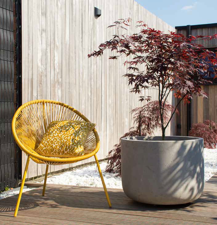 Variez les matières, pour varier les plaisirs! 