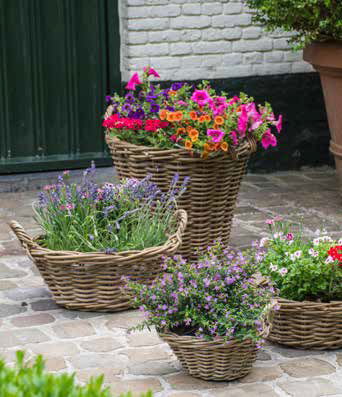 Variez les matières, pour varier les plaisirs! 