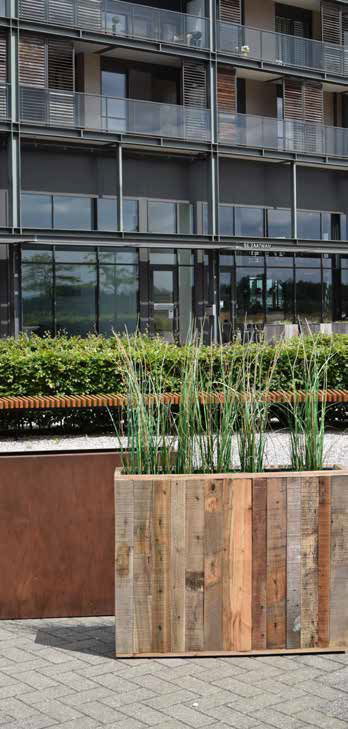 Variez les matières, pour varier les plaisirs! 