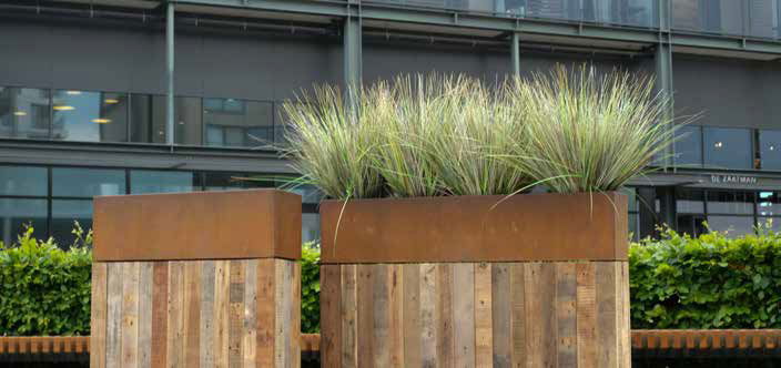 Variez les matières, pour varier les plaisirs! 