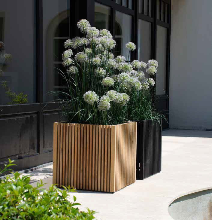 Variez les matières, pour varier les plaisirs! 