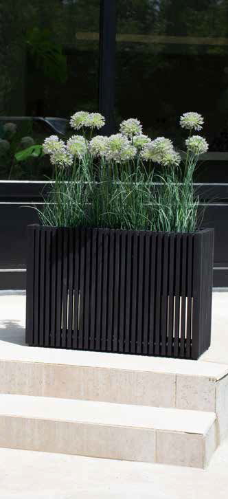 Variez les matières, pour varier les plaisirs! 