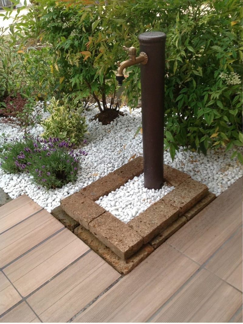 Variez les matières, pour varier les plaisirs! 