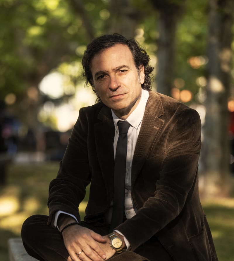 DAVID HERNÁNDEZ DE LA FUENTE