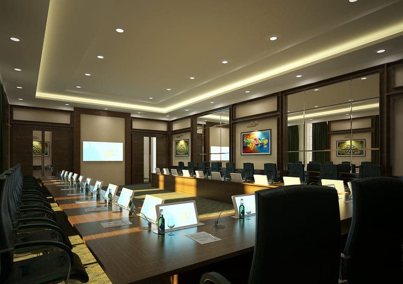 Board Room