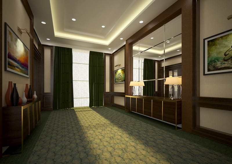 Board Room