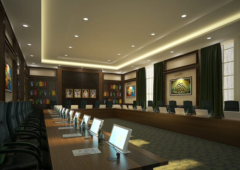 Board Room