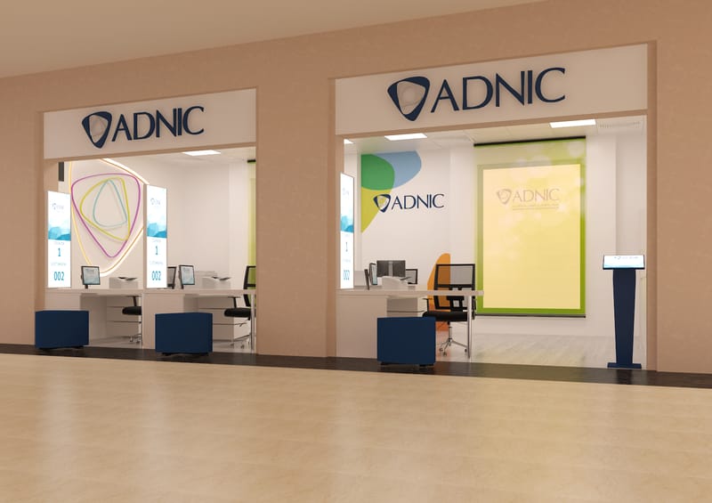 ADNIC