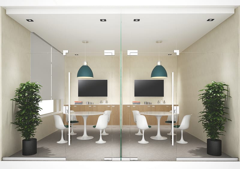 IACAD Offices