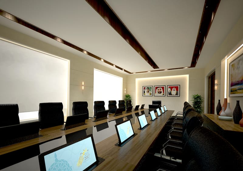 IACAD Offices