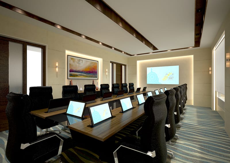 IACAD Offices