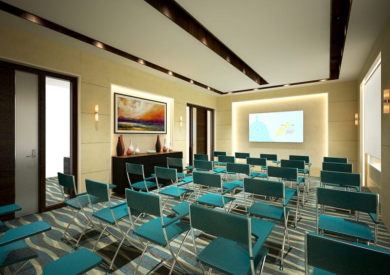 IACAD Offices