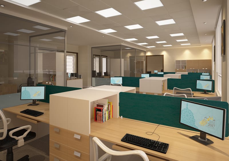IACAD Offices