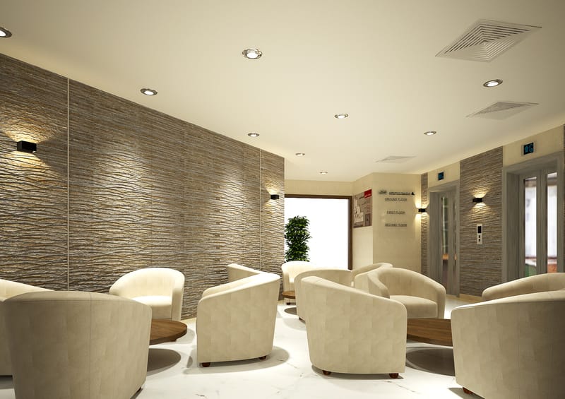 IACAD Offices