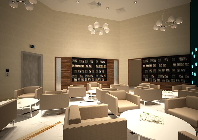 IACAD Offices