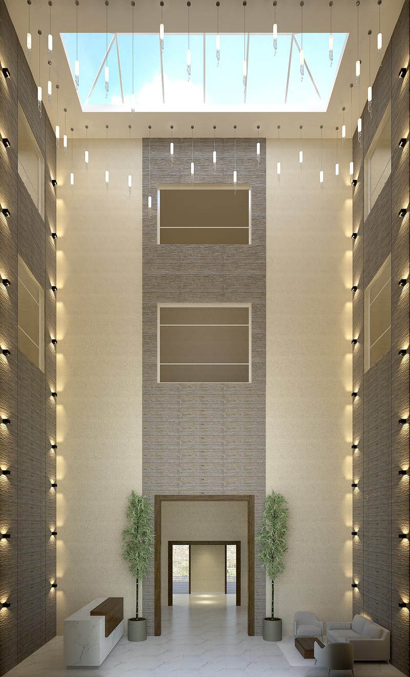 IACAD Offices