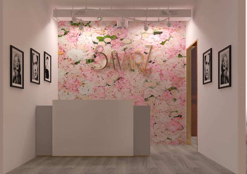 Samar's Beauty Salon