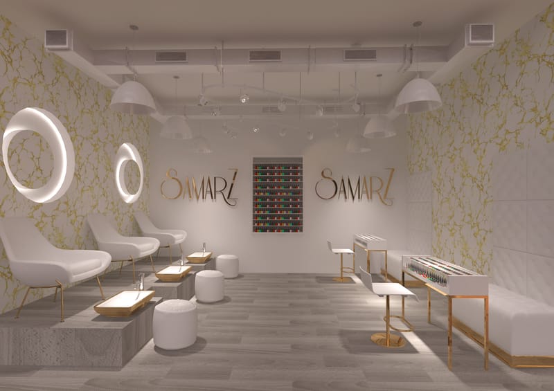 Samar's Beauty Salon