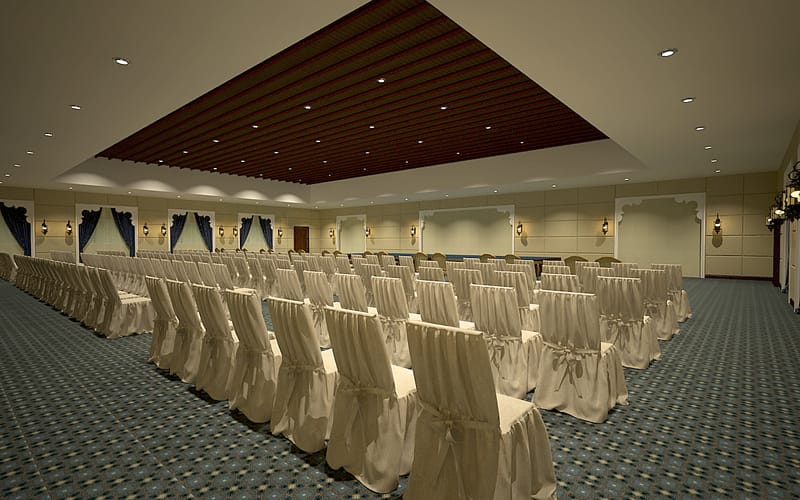 Banquet Room