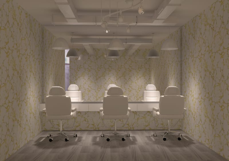 Samar's Beauty Salon