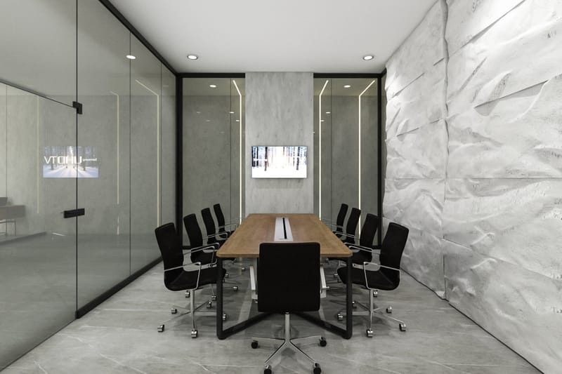 Red Stoe Real Estate Office