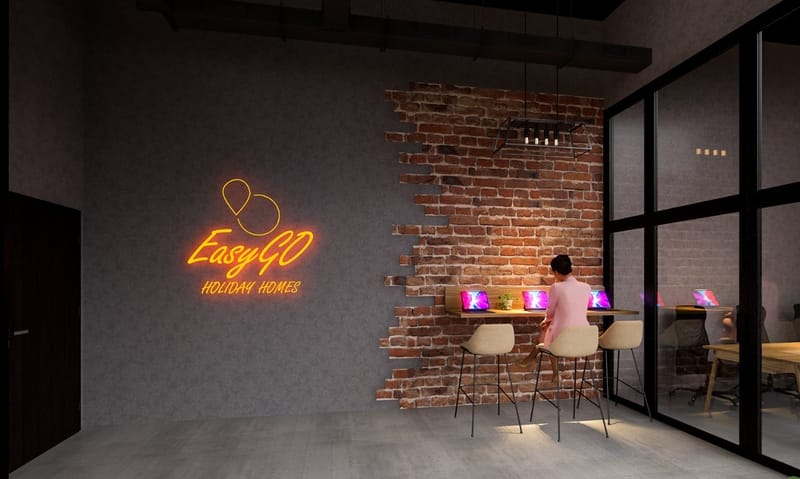 Easy Go Properties