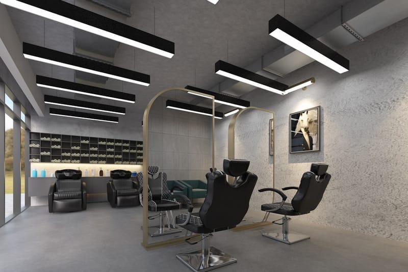 Hermanos Gents Salon