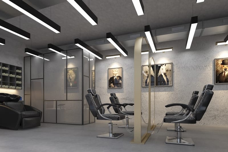 Hermanos Gents Salon