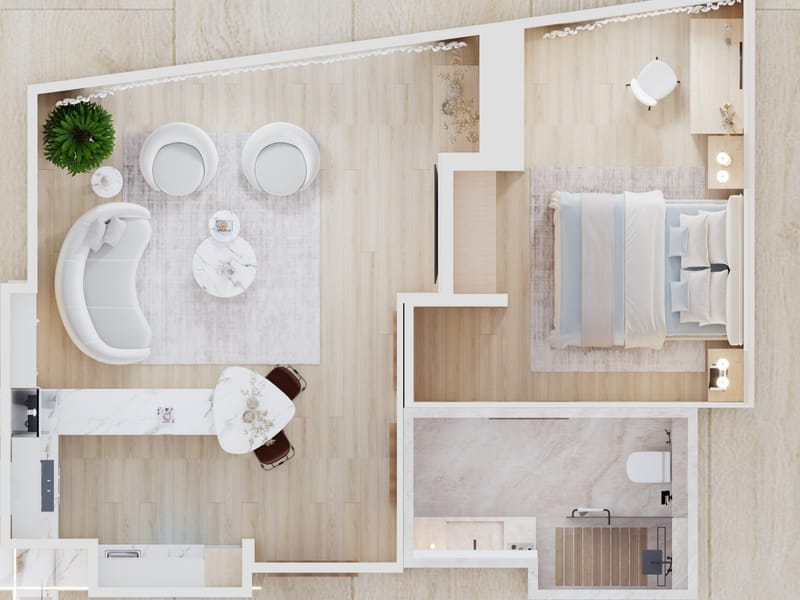 KEMPINSKI DUBAI MALL