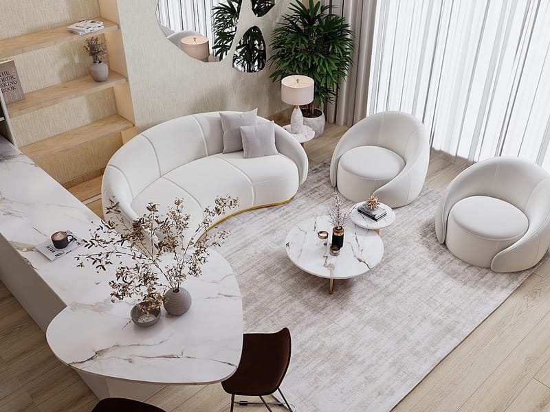 KEMPINSKI DUBAI MALL