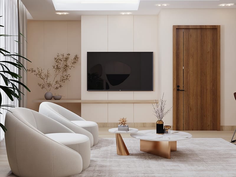 KEMPINSKI DUBAI MALL